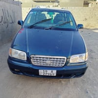 ترلنجيت • موديل ٢٠٠ • رقم كربلاء