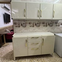 كاونتر • نظيف • بدون ضرر