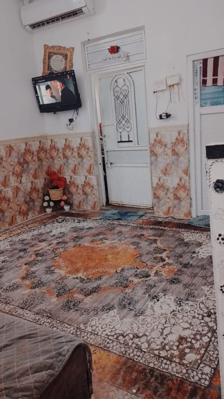 دار للبيع مغربه قرب مدرسة الغزالي المساحه 120 متر عكاده  طابق واحد

للاستفسار اتصل على الرقم ***********
