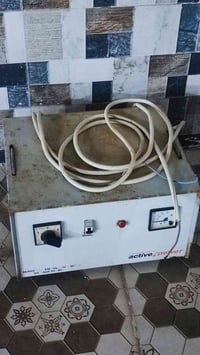 رافع قدره ومنظم فولطيه للبيع السعر ١٥٠ بي مجال 07706824209 واتساب