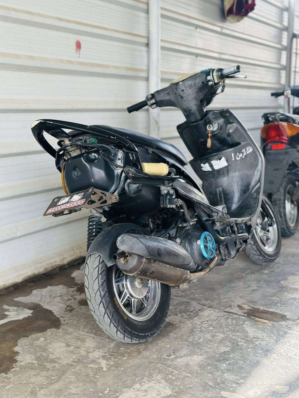 سلام عليكم ماكس عدله اخت الرمبه المكينه برغي ما مفتوح بيهة تزويد شوفت عينك كفراتهة موجوده سعر750وبيهة مجال مكاني بغداد التاجي


**إذا كنت صاحب هذا الإعلان وتريد حذفه لأي سبب، رجاءا أرسل رسالة إلى الدعم الفني**