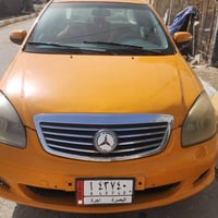 ٢٠١٢ • بصره • كير جديد