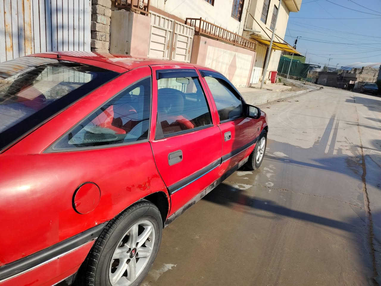 موديل 92 حجم20 كير تومتيك شرط تحويل سعر 39 سياره جاهزه ***********
