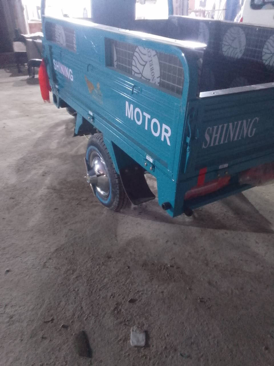 سلام عليكم ستوتة سكنر زيرو موديل 2026 صالهة 10 ايام بلزايد السعر2750وبيهة مجال حك الجية  بدي بدون اي غراض فقط تيرات وخشب العنوان شهداء العبيدي  ***********
