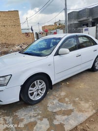 سوناتا ٢٠١٠ • رقم ذي قار دولي • تبديل ٣ قطع