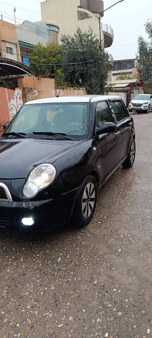 سياره ليفان ٣٢٠ للبيع نضيفه
مابيها صبغ

الون اسود غير محدود السقف ابيض 

رقم نينوه 

سنويه ٢٠١٨ 

كير ومحرك شرط 

طخم جديد تواير جدد

الرقم ***********
