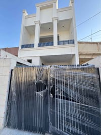 أربيل • ٩٩ زانكو • ١٠٠م