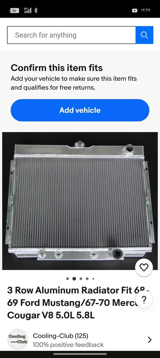 للبيع


**إذا كنت صاحب هذا الإعلان وتريد حذفه لأي سبب، رجاءا أرسل رسالة إلى الدعم الفني**