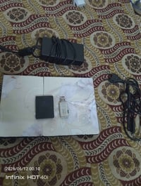 سوني2 • كامل ملحقاتو • شغال