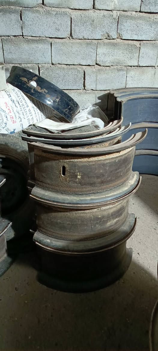 السلام عليكم يوجد ويل الماني و هنكاري مستعمل وليس جديد 
المكان التاجي 
الاستفسار أو الاتصال 
***********
واتساب 👇 
‏‪***********‬‏
