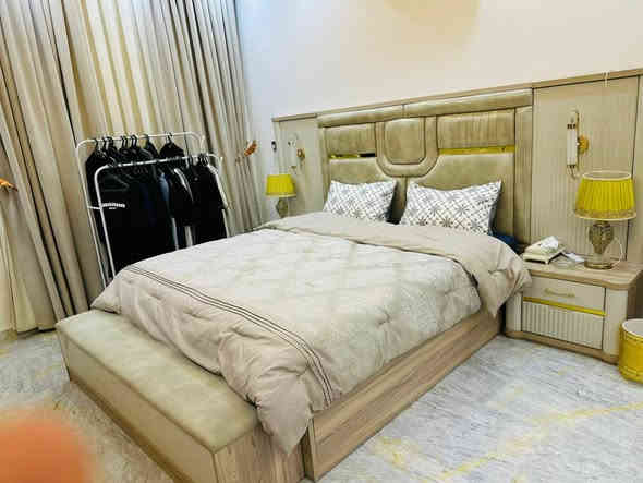 غرفة نوم للبيع بغداد البنوك
***********
