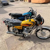 البصره • 2022 • دراجتين