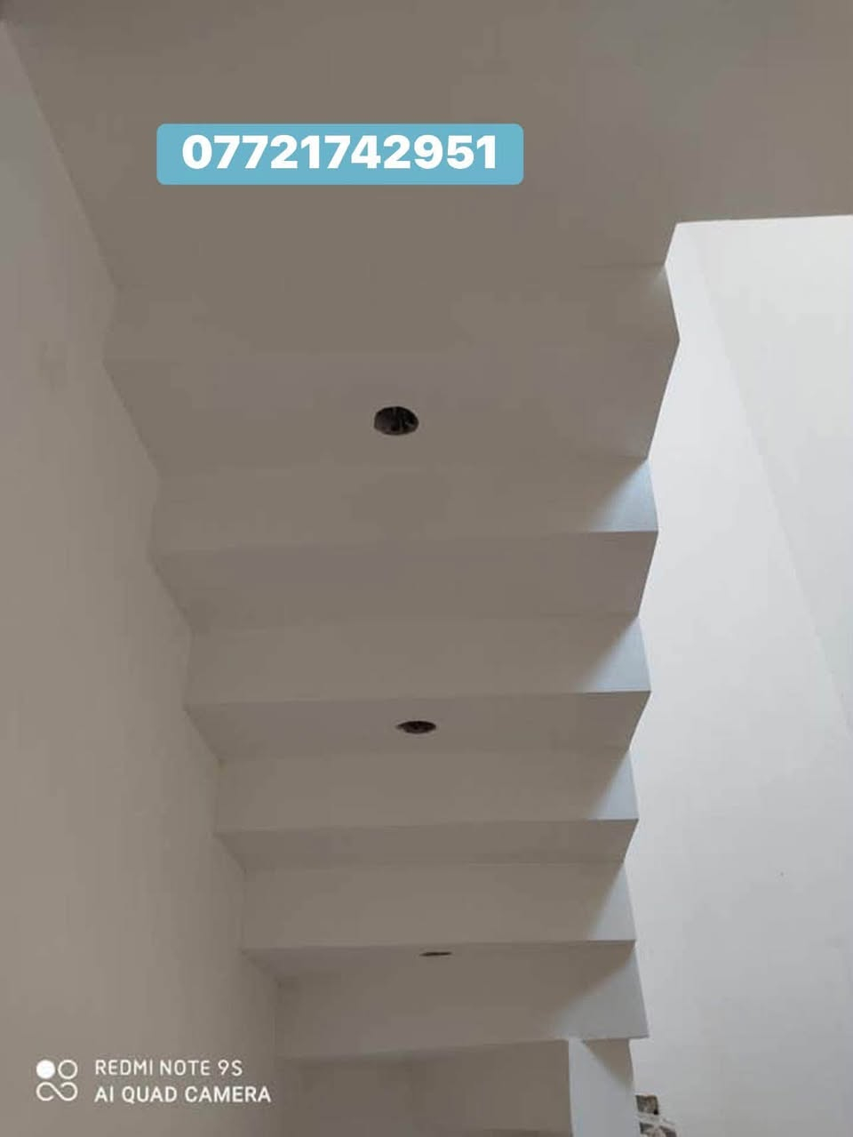 كادر تصفير  تشميع وجص وبورك شغل درجه أولى بغداد  رصافة استلام مهندس للتواصل خاص آو واتساب أو رقم الهاتف ***********
