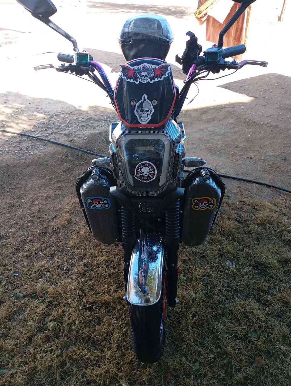 للبيع استخدام شهرين بعده جديد هيت, الأنبار


**إذا كنت صاحب هذا الإعلان وتريد حذفه لأي سبب، رجاءا أرسل رسالة إلى الدعم الفني**