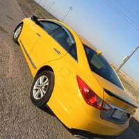 سوناته • ٢٠١٢ • مكينه جديدة