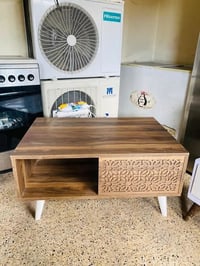 ميز بلازما • ميز وسطي • موصل القادسية الثانية