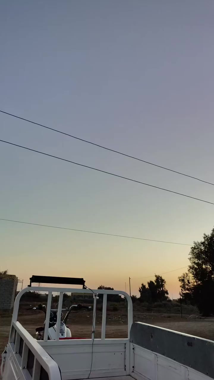 سلام عليكم دايوان للبيع 21مكفوله كفاله عامه ما عده هاي الدحجه ب شاصي كله تعمير كله جديد ماكو شي قديم المكان ناصريه _***********السعر اتصل وتدلل
