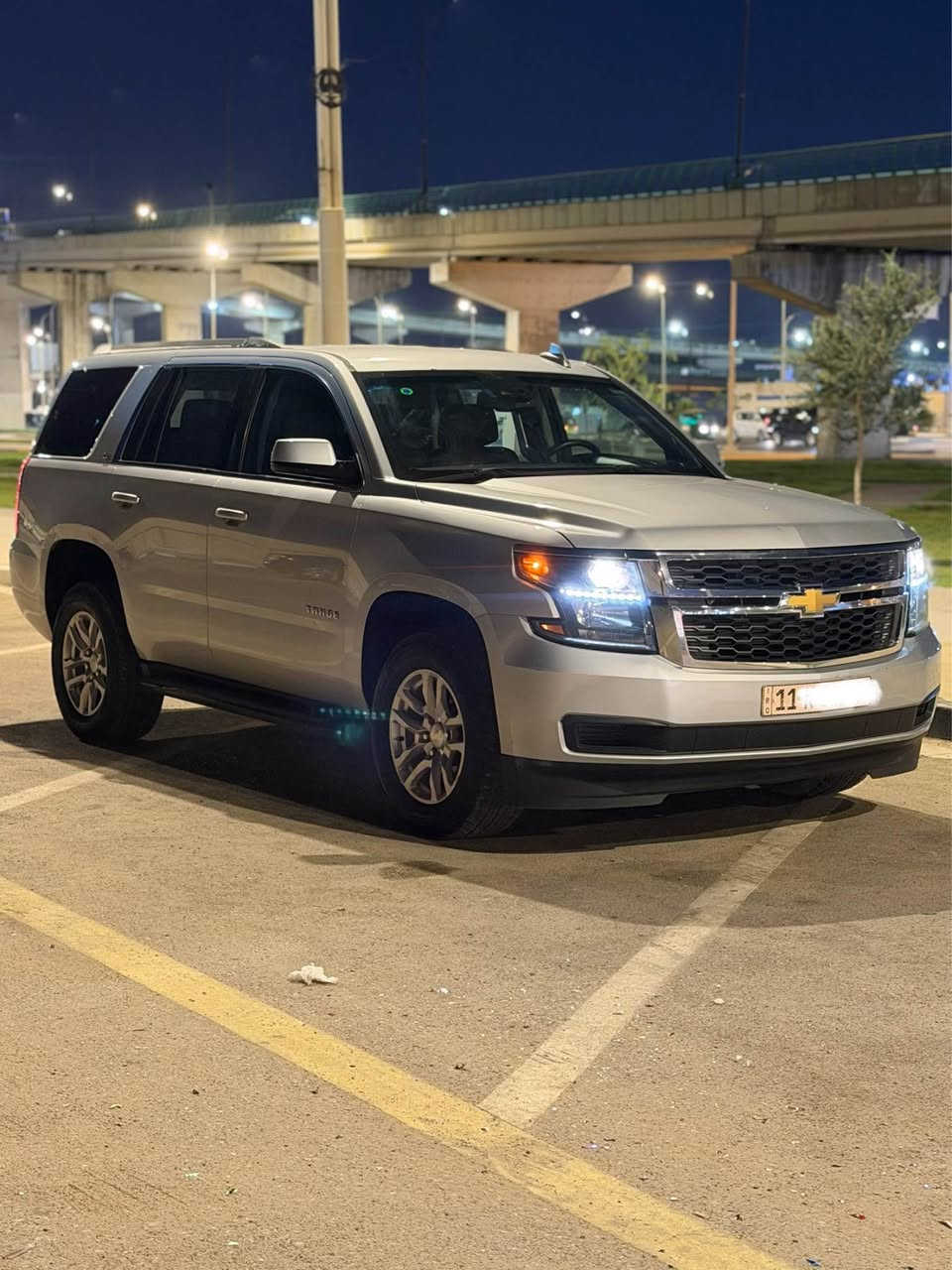 مكلف بل نشر اتصل على الارقام للبيع فقط تاهوموديل٢٠١٦اصل دخول جديدضباط رقم بغدادتحويل ڪفاله عامه حتى الدعاميات مكينه كيراكسل حداده كله على وضع الشركه مواصفات فول عده الفتحه مكانها بصره***********
*********** البصرة, العراق
