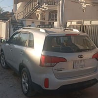 سورينتو • ٢٠١٤ • كيفري