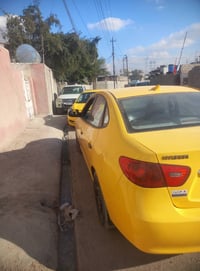 النتره • ٢٠٠٩ • علي حادثه