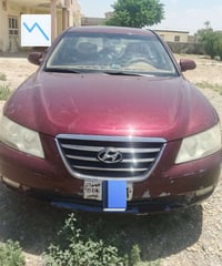 سوناته • ٢٠٠٩ • ٦ سلندر
