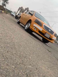 جيلي موبل • ٢٠١٤ • البصرة