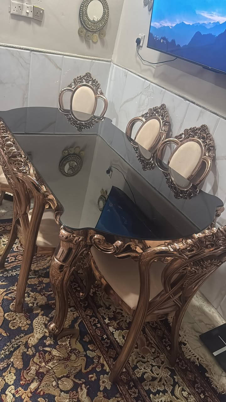 للبيع


**إذا كنت صاحب هذا الإعلان وتريد حذفه لأي سبب، رجاءا أرسل رسالة إلى الدعم الفني**
