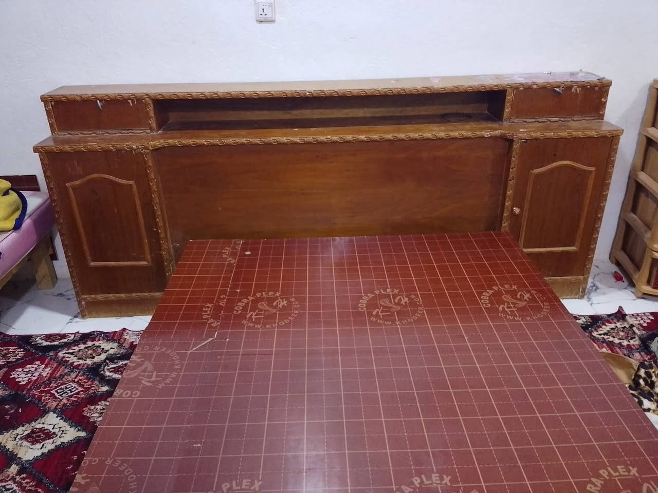 السلام عليكم الجربايه ولتاج للبيع السعر 70 الف الستفسار ***********
