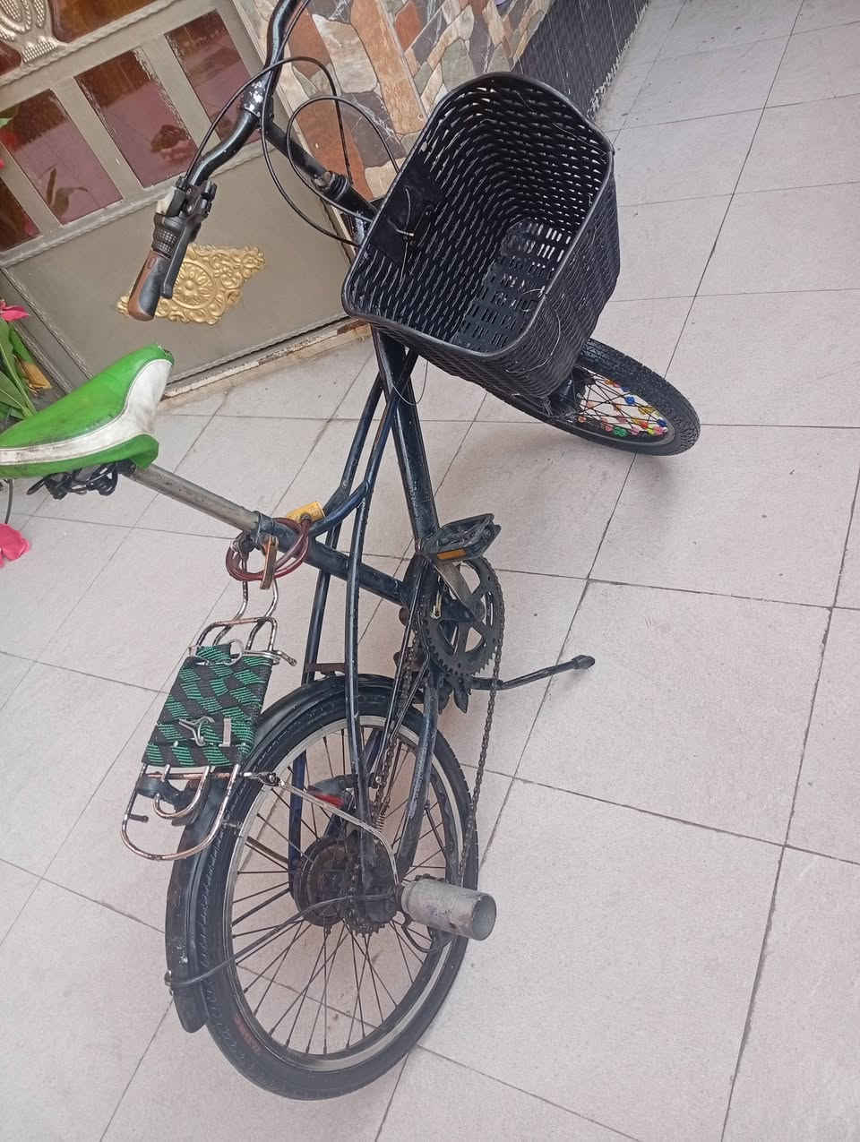 بايسكل باله ياباني البيع مكاني بلديات ٥٠ سعره


**إذا كنت صاحب هذا الإعلان وتريد حذفه لأي سبب، رجاءا أرسل رسالة إلى الدعم الفني**