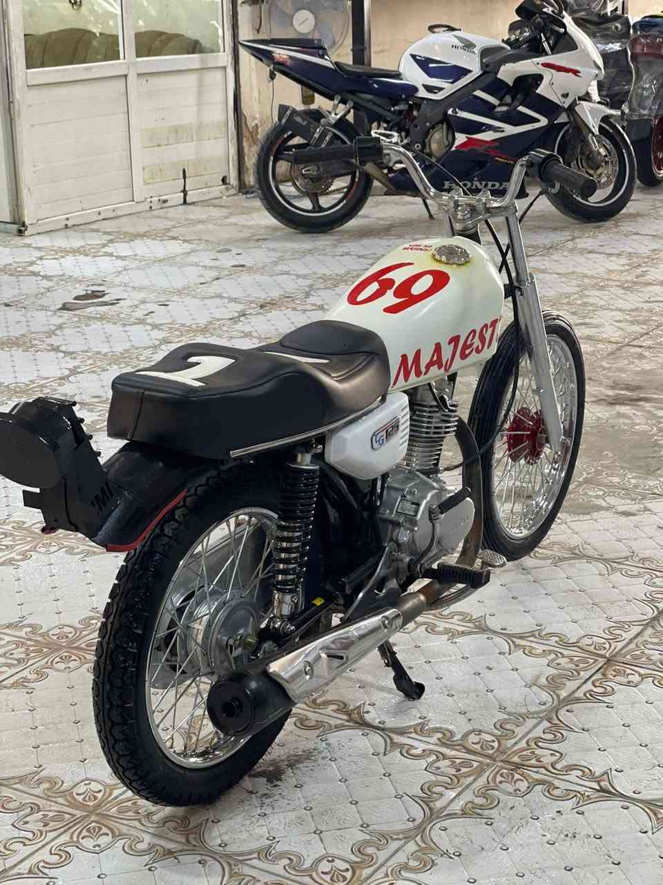 دراجه نامه(2026) وشاصي (2022) اوراق ✅
(650)وبيه مجال🤏 فصله معدل فول
لتصال   *********** مكاني #حله #محاويل 🇵🇰 شراي يجي خاص 🇵🇰
