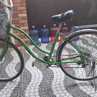 بسكليت • للبيع