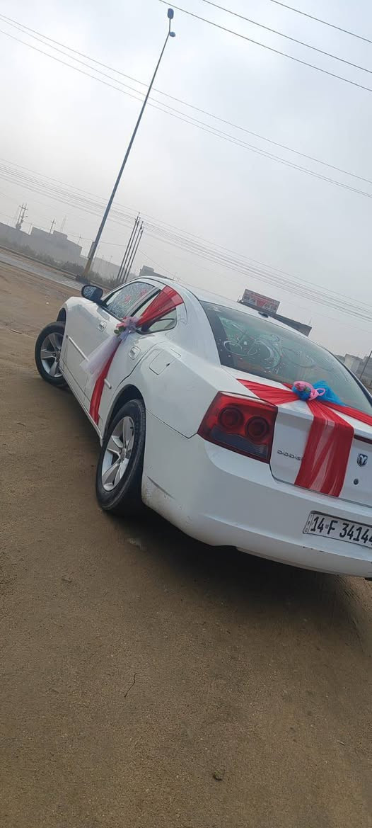 السلام عليكم جارجر موديل 2010 رقم بصره سياره جاهزة كير مكينه بعدهن بالظمان جدد السعر 115 وبيه مجال لشراي يدلل للعلم السياره مكلف بالنشر لا تراسلني ودگلي بيه مجال 
*********** راعي الحلال
