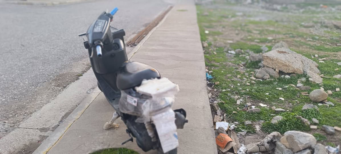 زئەودوماتۆڕە هەردوکی پێکەوە بۆفرۆشتن کەمێک دەسکاریان دەوێ ئاوادەیان فرۆشم هەردوکی 250هەزارناونیشان ژاراوە قەڵادزە ***********
