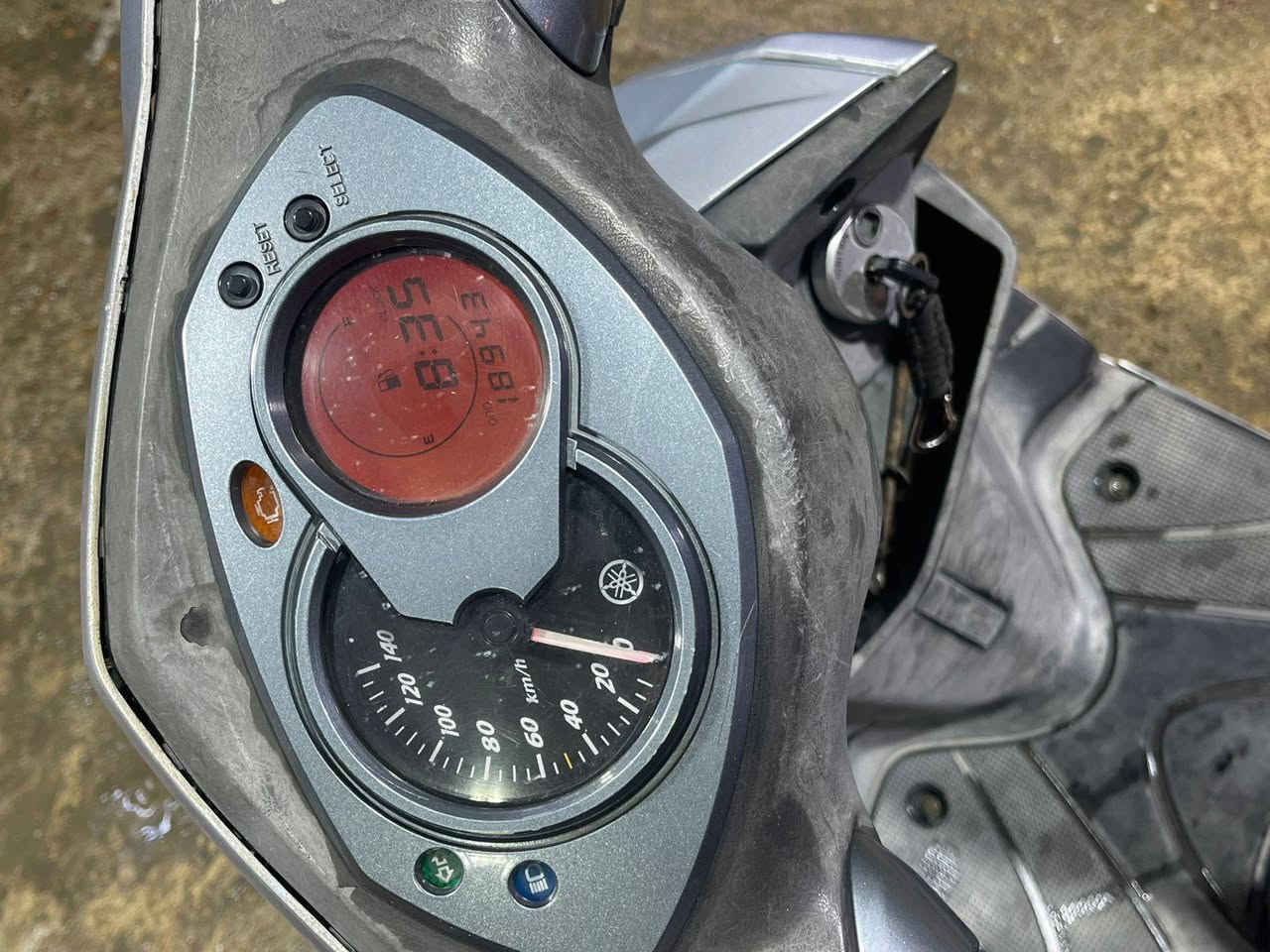 سلام عليكم دراجه سكنس فحل نوزل خطين قبغ نفخ ياباني كامله مكمله اي نقص مابيها دراجه خرسه مكان بغداد لاعضميه *********** سعر 850
