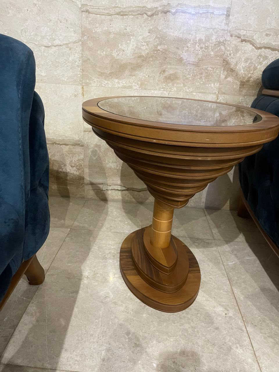 سلام عليكم  طبله وسطيه وياها ثنين طبلات جانبيه خشب زان ثقيل السعر 300 الف للاستفسار على الخاص استخدام قليل جداً نظافه 100‎%‎


**إذا كنت صاحب هذا الإعلان وتريد حذفه لأي سبب، رجاءا أرسل رسالة إلى الدعم الفني**