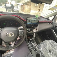 كورلا كروس • ٢٠٢٤ • مشى ١٧٠٠٠