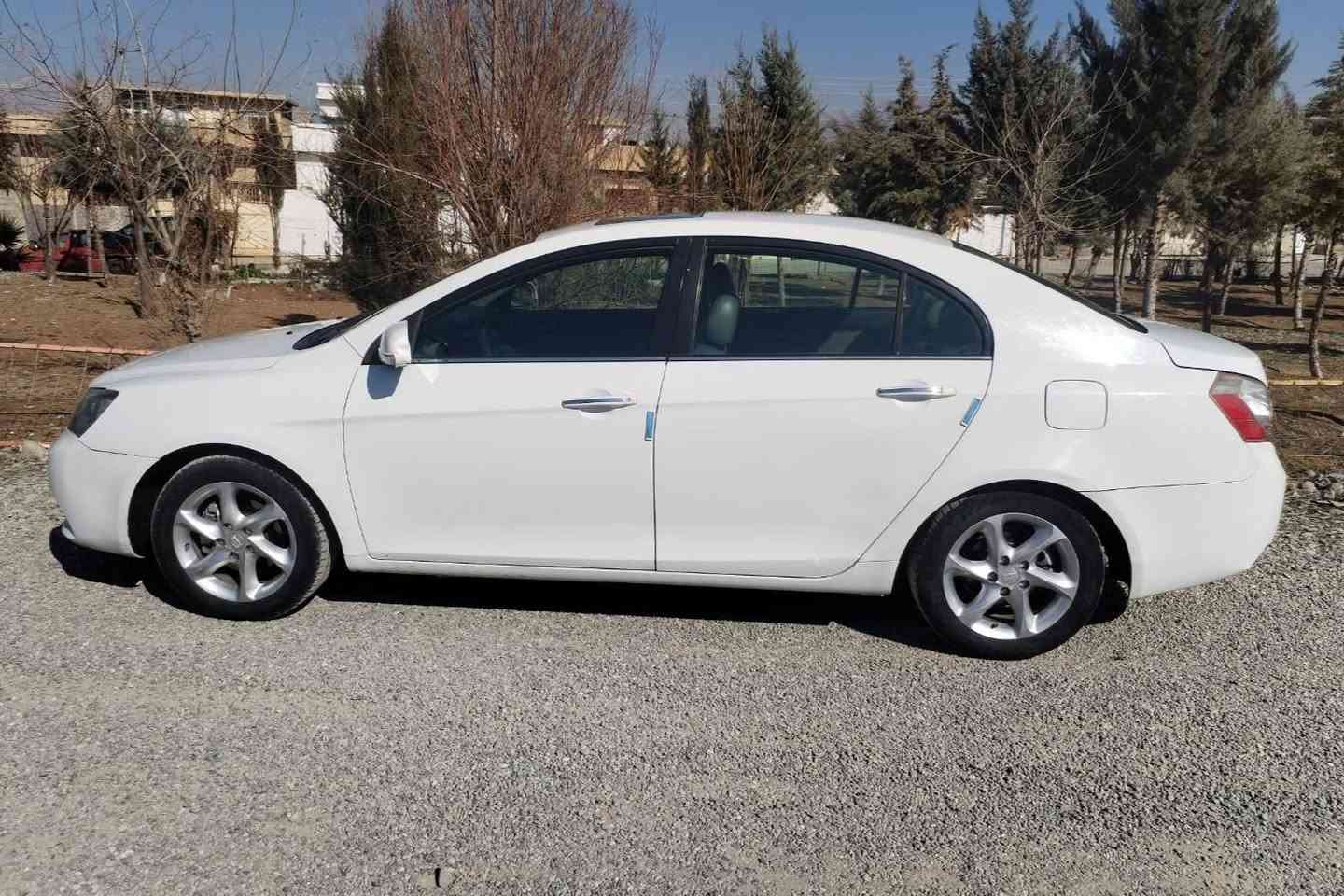 جیلی ئیمگڕاندی 7 مۆدیل 2013
بێ بۆیاغ و لێدران گێر ئۆتۆماتیک 
سەنەوی تازە بەسەرچوە
سەنەوی ئەمساڵ بەسەرچووە

سـعـر : لە کۆمێنت داوابکە ڕاستەوخۆ بۆت دێت 📥 

گێر و مەکیەنەی بەشەرت 
هیچ کێشەیەکی تێدا نییە 

ژمارەی خاوەنەکەی  
کۆڕەک***********
ئاسیا ***********
