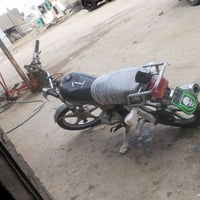 دراجة كاملة • نقص أوراق • قابلة تفاوض