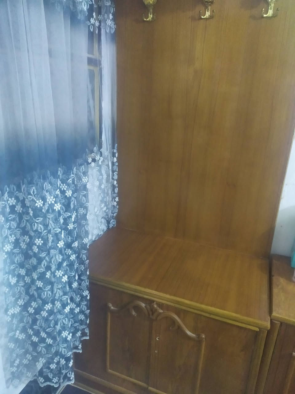 جربايه نفرين هيه وعرش وميز تواليت وزاويه فقط150كربلاء مراسله خاص


**إذا كنت صاحب هذا الإعلان وتريد حذفه لأي سبب، رجاءا أرسل رسالة إلى الدعم الفني**
