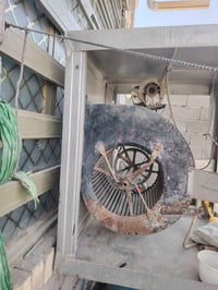 مبردة • فافون • بدون زنگار