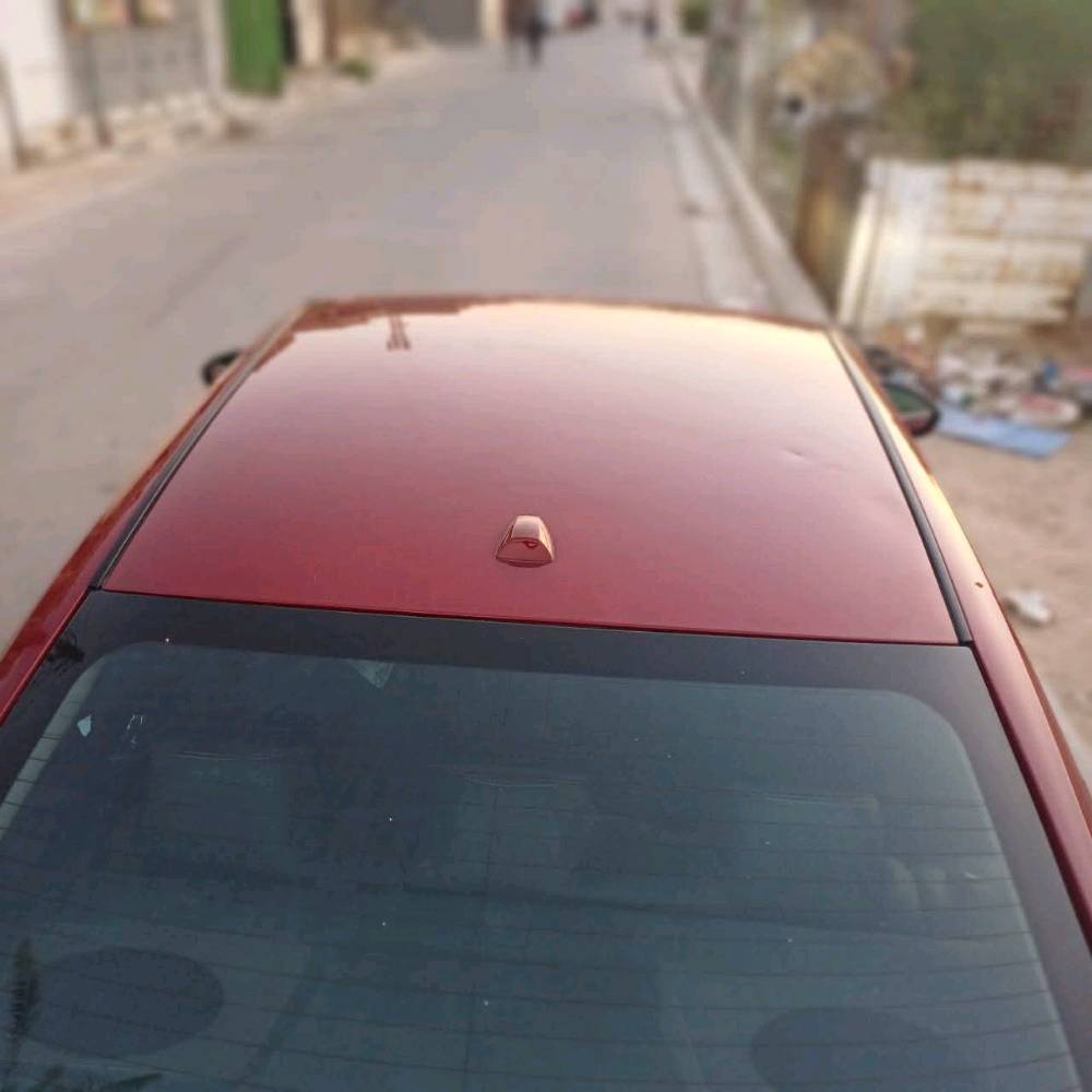 السلام عليكم التيما موديل 2021 قطع تبدیل جاملغات امامية وبند والغد الايسر كامل فتح من البنط المواصفات معروفة تشغيل عن بعد بصمة تشغيل وابواب وجنطة نظام صرف الوقود الاقتصادي مانع انزلاق و ABS و تحديد مسار ورادار امامي وخلفي وجوانب ونقطة عمياء وايقاف ذاتي عند الاقتراب خلفي وامامي شاشة كبيرة وكاميرا دوارة ويل كب ۱۹ رقم بغداد تحويل مباشر والسعر 140قابل للتفاوض السيارة ماشية 104كلم اي استفسار  بغداد الزعفرانية
***********
***********