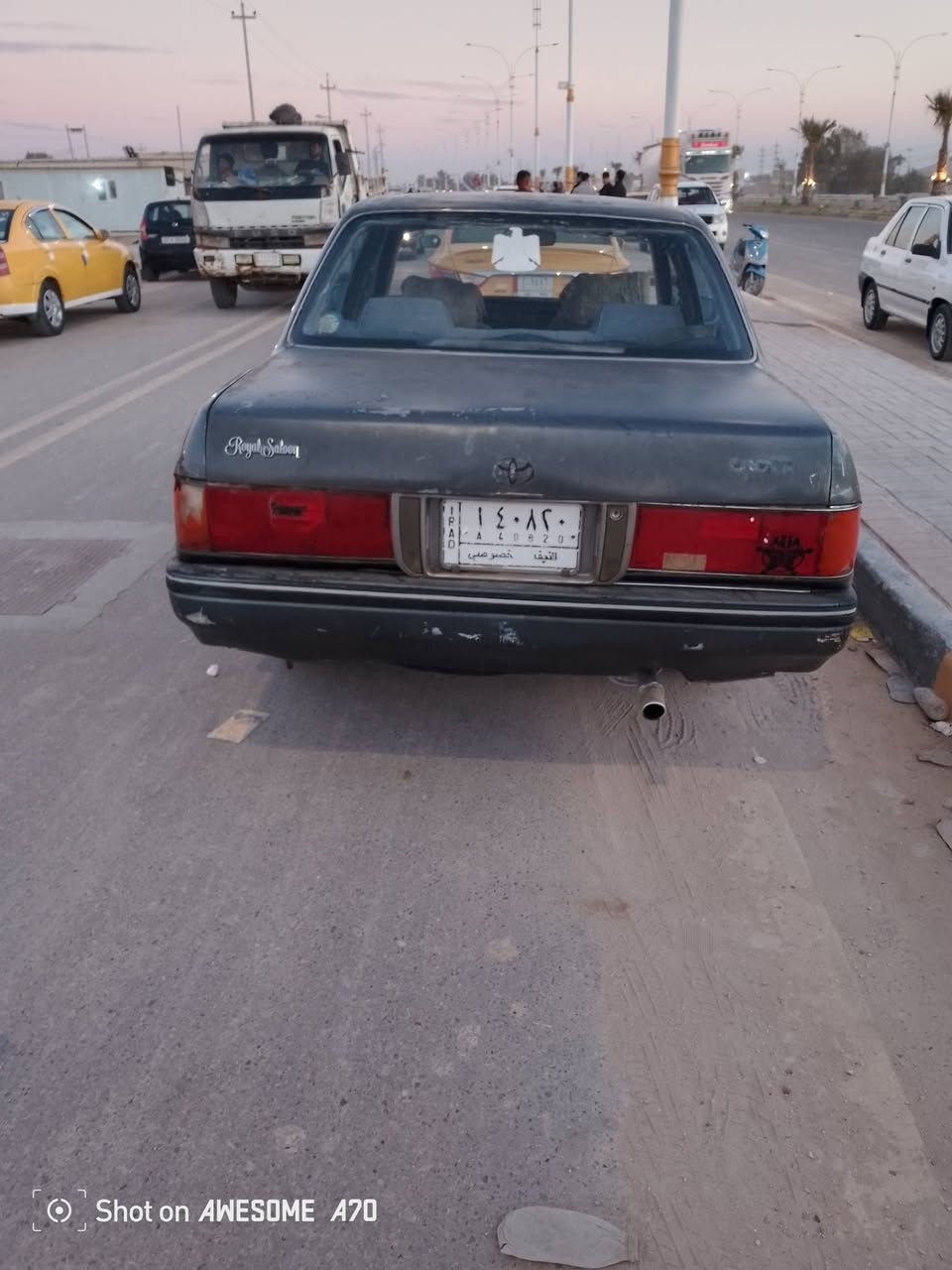 سلام علايكم ارنب البيع مديل 95رقم نجف مداور ثاني يوم سنويه صاقطه سنه ونص مكان سماوه سعر 37بيه مجال تصل ***********بي وايساب
