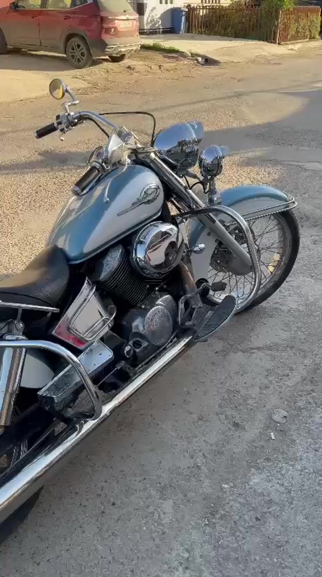 السلام عليكم مكلف بلنشر هونده شادو750 رقم بغداد  تحويل ثاني يوم الدراجه معدله تعديل بلكامل شغل كله درجه ولا للبيع  مكانهه بغداد السعر ٣٠ ورقه الشراي يتصل على هذا الرقم رقم راعيهه 0770 974 8375‬
