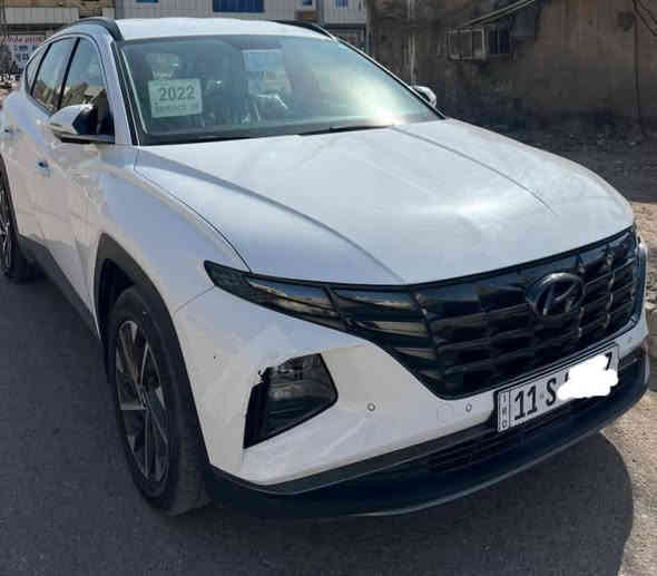 للبيع او مراوس سياره هوانداي توسان مديل ٢٠٢٢ خليجي رقم بغداد تحويل مواصفات نص فول بصمه تشغيل وبصمه ابواب تبريد قطعتين شاشه لمس ٣ انضمه قياد مكينه وكير كفاله شرط ماشيه ١٦٠ لايت لد زنون يعمل مع دواران سياره بيه صبغ جاملغ امامي اثر شخوط بدون فتح ستيرن سعر ٢٠٠ بيه مجال للإستفسار اتصال عله رقم *********** واتساب ماسنجر
