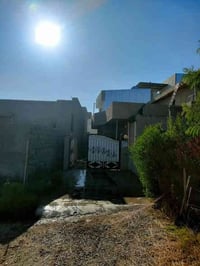 كركوك عرفة • بيت ١٩٠م • حوش ١١٠م