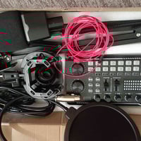 مكسر جديد • إلكترونيات • صوت