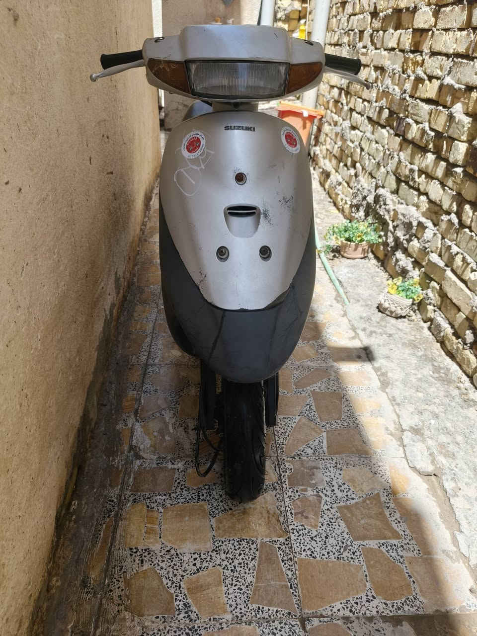 دراجه ساساكي البيع مصطره وكيل/سعره ٣٥٠/***********
