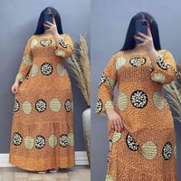 دشداشه • كشمير ايطالي • XXL-5XL