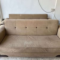 ١٠ نفرات • مستعمل نضيف • قابل تفاوض