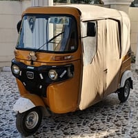 تكتك • باجاج • تحويل ثاني يوم